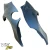 FRP TKYO 1.5 Wide Body Kit > Toyota Supra (A90) 2020-2025 - image 147
