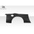 1995-1998 Nissan 240SX S14 C-Speed 50mm Rear Fenders - 2 Piece - image 3