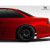 1995-1998 Nissan 240SX S14 C-Speed 50mm Rear Fenders - 2 Piece - image 3