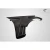 2003-2008 Nissan 350Z AMS GT2 Carbon Fiber Fender - image 31