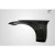 2003-2008 Nissan 350Z AMS GT2 Carbon Fiber Fender - image 24