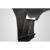 2003-2008 Nissan 350Z Z33 AMS GT2 Front Fenders (+12mm) - 2 Piece - image 11