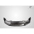 2017-2021 Honda Civic HB BZ Front Lip Spoiler - 1 Piece - image 15