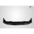 2017-2021 Honda Civic HB BZ Front Lip Spoiler - 1 Piece - image 9