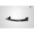 2017-2021 Honda Civic HB BZ Front Lip Spoiler - 1 Piece - image 6