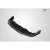 2017-2021 Honda Civic HB BZ Front Lip Spoiler - 1 Piece - image 20