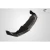 2017-2021 Honda Civic HB BZ Front Lip Spoiler - 1 Piece - image 9