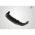 2017-2021 Honda Civic HB BZ Front Lip Spoiler - 1 Piece - image 11