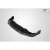 2017-2021 Honda Civic BZ Carbon Fiber Front Lip - image 6