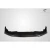 2017-2021 Honda Civic HB BZ Front Lip Spoiler - 1 Piece - image 16