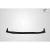 2017-2021 Honda Civic HB BZ Front Lip Spoiler - 1 Piece - image 17