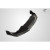 2017-2021 Honda Civic HB BZ Front Lip Spoiler - 1 Piece - image 5