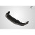 2017-2021 Honda Civic HB BZ Front Lip Spoiler - 1 Piece - image 6