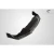 2017-2021 Honda Civic HB BZ Front Lip Spoiler - 1 Piece - image 5
