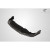 2017-2021 Honda Civic HB BZ Front Lip Spoiler - 1 Piece - image 13