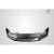 2017-2021 Honda Civic HB BZ Front Lip Spoiler - 1 Piece - image 14