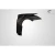 2003-2008 Nissan 350Z Z33 AMS GT3 Front Fenders - 2 Piece - image 4