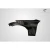2003-2008 Nissan 350Z Z33 AMS GT3 Front Fenders - 2 Piece - image 25