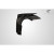 2003-2008 Nissan 350Z Z33 AMS GT3 Front Fenders - 2 Piece - image 12