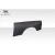 1989-1994 Nissan 240SX S13 HB D1 Sport 30MM Rear Fender Flares - 3 Piece - image 5