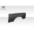 1989-1994 Nissan 240SX S13 HB D1 Sport 30MM Rear Fender Flares - 3 Piece - image 10