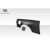 1989-1994 Nissan 240SX S13 HB D1 Sport 30MM Rear Fender Flares - 3 Piece - image 7
