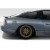 1989-1994 Nissan 240SX S13 HB Duraflex D1 Sport 30MM Rear Fender Flares - 3 Piece - image 1