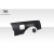 1989-1994 Nissan 240SX S13 HB D1 Sport 30MM Rear Fender Flares - 3 Piece - image 8