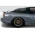 1989-1994 Nissan 240SX S13 HB D1 Sport 30MM Rear Fender Flares - 3 Piece - image 1