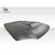 1992-2000 Lexus SC Series SC300 SC400 D1 Hood - 1 Piece - image 17