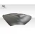 1992-2000 Lexus SC D1 Hood - image 15