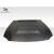 1992-2000 Lexus SC D1 Hood - image 19