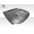 1992-2000 Lexus SC D1 Hood - image 10