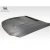 1992-2000 Lexus SC D1 Hood - image 12