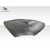 1992-2000 Lexus SC D1 Hood - image 16
