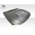 1992-2000 Lexus SC D1 Hood - image 22