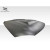 1992-2000 Lexus SC Series SC300 SC400 Duraflex D1 Hood - 1 Piece - image 9