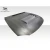 1992-2000 Lexus SC Series SC300 SC400 D1 Hood - 1 Piece - image 10