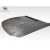 1992-2000 Lexus SC Series SC300 SC400 D1 Hood - 1 Piece - image 15