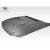 1992-2000 Lexus SC Series SC300 SC400 D1 Hood - 1 Piece - image 15