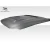 1992-2000 Lexus SC Series SC300 SC400 D1 Hood - 1 Piece - image 8