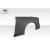 1989-1994 Nissan 240SX S13 2DR D1 Sport 50MM Rear Fender Flares - 3 Piece - image 14