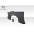 1989-1994 Nissan 240SX S13 2DR D1 Sport 50MM Rear Fender Flares - 3 Piece - image 18