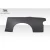 1989-1994 Nissan 240SX S13 2DR D1 Sport 50MM Rear Fender Flares - 3 Piece - image 17