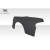 1989-1994 Nissan 240SX S13 2DR D1 Sport 50MM Rear Fender Flares - 3 Piece - image 7