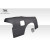 1989-1994 Nissan 240SX S13 2DR D1 Sport 50MM Rear Fender Flares - 3 Piece - image 7