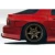 1986-1991 Mazda RX7 D1 Fender Flare - image 1