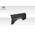 1986-1991 Mazda RX-7 D1 Sport 30MM Rear Fender Flares - 3 Piece - image 12