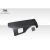 1986-1991 Mazda RX-7 D1 Sport 30MM Rear Fender Flares - 3 Piece - image 16