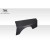 1986-1991 Mazda RX-7 Duraflex D1 Sport 30MM Rear Fender Flares - 3 Piece - image 7